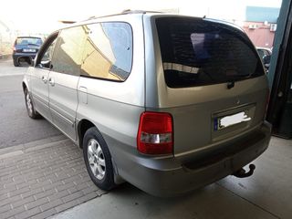 KIA Carnival 2006
