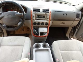 KIA Carnival 2006