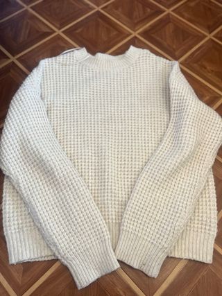 Sudadera rosa con capucha