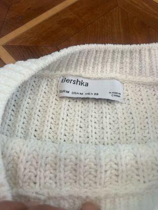 Sudadera rosa con capucha