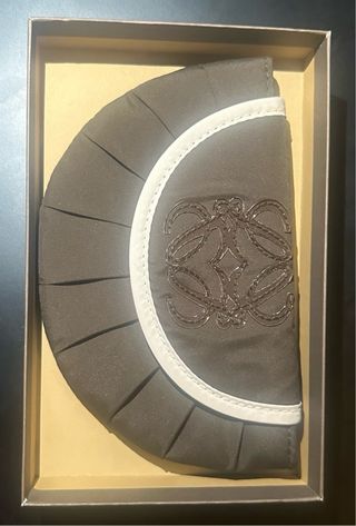 Cartera Loewe nueva