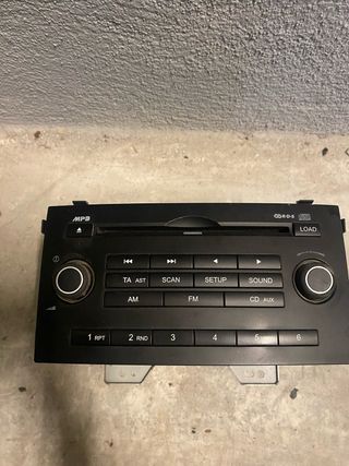 Radio CD MP3 para Kia