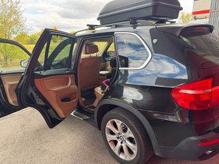 BMW X5 2008 soll venta ni cambio