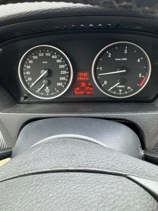 BMW X5 2008 soll venta ni cambio