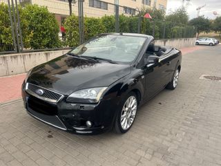 Ford Focus 2011. tel 666217952
