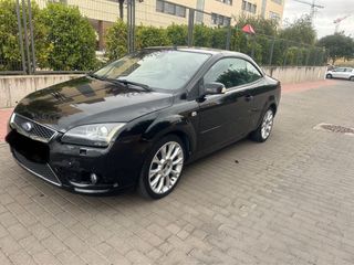 Ford Focus 2011. tel 666217952