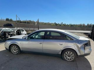 Guantera audi a6 berlina (4b2) 1.9 tdi 129379