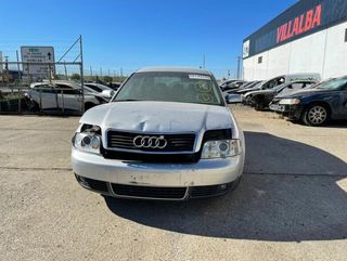 Guantera audi a6 berlina (4b2) 1.9 tdi 129379
