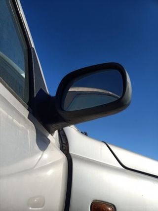 RETROVISOR DERECHO LAND ROVER FREELANDER (LN)(01.