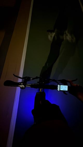 Patinete Eléctrico Smartgyro
