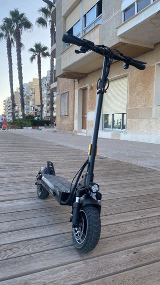 Patinete Eléctrico Smartgyro