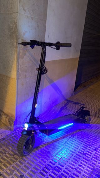 Patinete Eléctrico Smartgyro