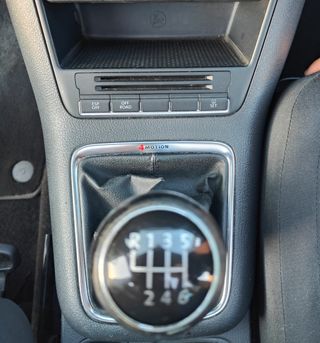 Volkswagen Tiguan 2009
