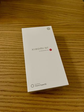 Xiaomi 15T 256GB Nuovo