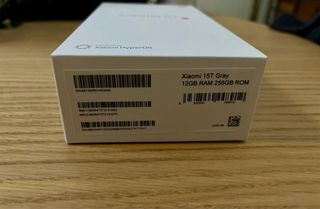 Xiaomi 15T 256GB Nuovo