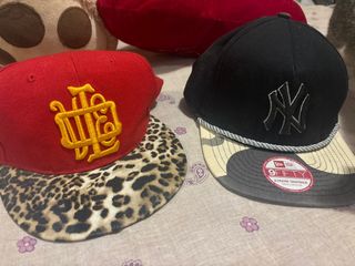 Gorra New Era 9FIFTY