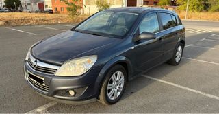 Opel Astra 2009
