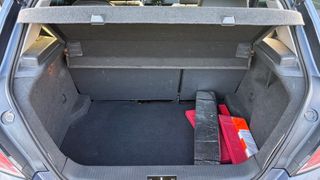Opel Astra 2009