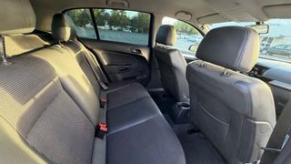 Opel Astra 2009
