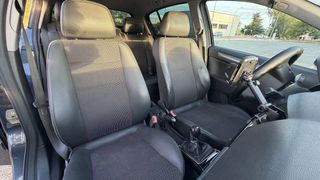 Opel Astra 2009