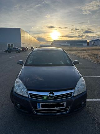 Opel Astra 2009
