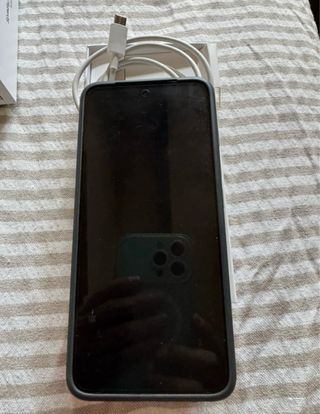Xiaomi Redmi Note 14 Blu