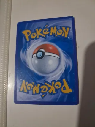 Carta Pokémon Gyarados VMAX 330 HP