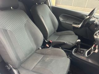 Ford Fiesta 2010 TDCI 1.6 110 CV tel 666217952