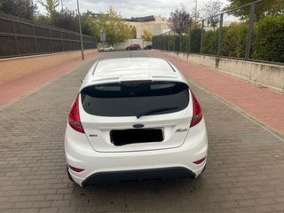 Ford Fiesta 2010 TDCI 1.6 110 CV tel 666217952