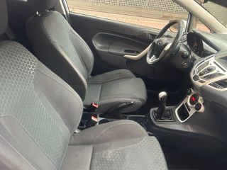 Ford Fiesta 2010 TDCI 1.6 110 CV tel 666217952