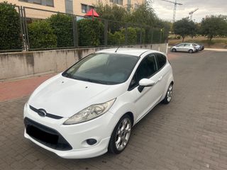 Ford Fiesta 2010 TDCI 1.6 110 CV tel 666217952