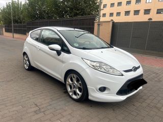 Ford Fiesta 2010 TDCI 1.6 110 CV tel 666217952