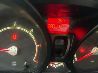 Ford Fiesta 2010 TDCI 1.6 110 CV tel 666217952