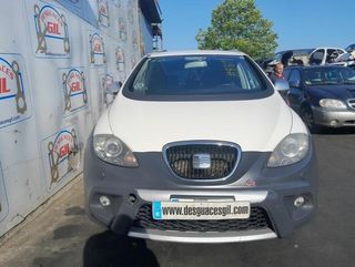Seat 1145458 amortiguadores portón altea freetrack