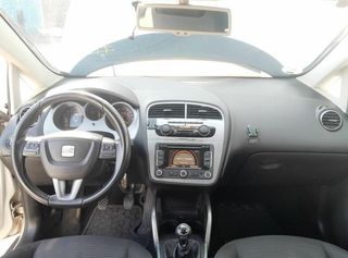 Seat 1145458 amortiguadores portón altea freetrack