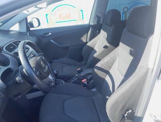 Seat 1145458 amortiguadores portón altea freetrack