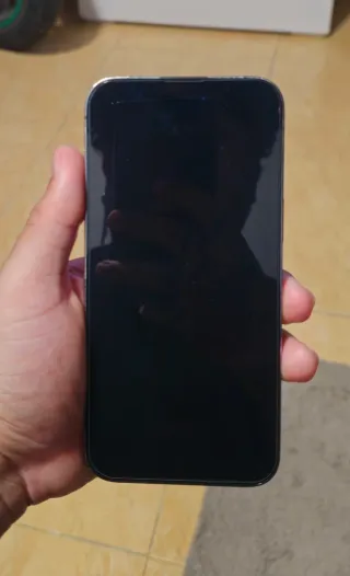 iPhone 14 Pro Max Morado