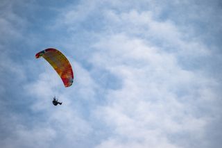 Equipo parapente BGD Epic L Supair Evo Lite +Otros