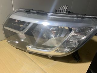 Faro Dacia Logan Sandero Izq. Original 260605665R.