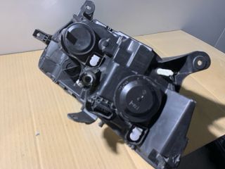 Faro Dacia Logan Sandero Izq. Original 260605665R.