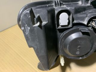 Faro Dacia Logan Sandero Izq. Original 260605665R.