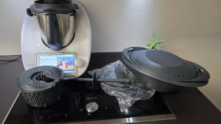 Thermomix TM6 Nueva