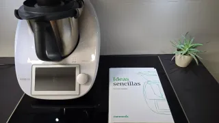 Thermomix TM6 Nueva