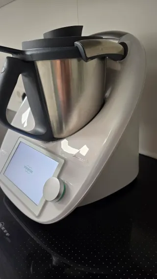 Thermomix TM6 Nueva