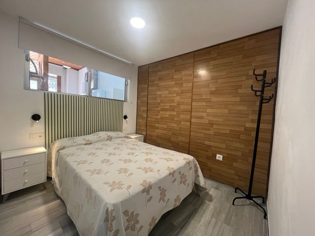 Apartamento en Salobreña