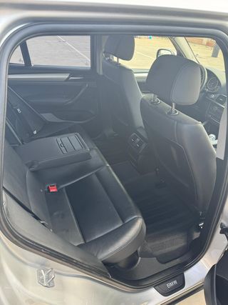 Bmw X3 2013
