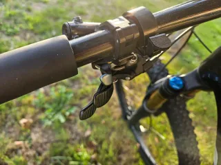 Scott Spark RC Comp Mejorada Talla M