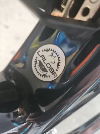 Scott Spark RC Comp Mejorada Talla M