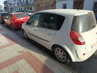 Renault Scenic 2007