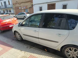 Renault Scenic 2007